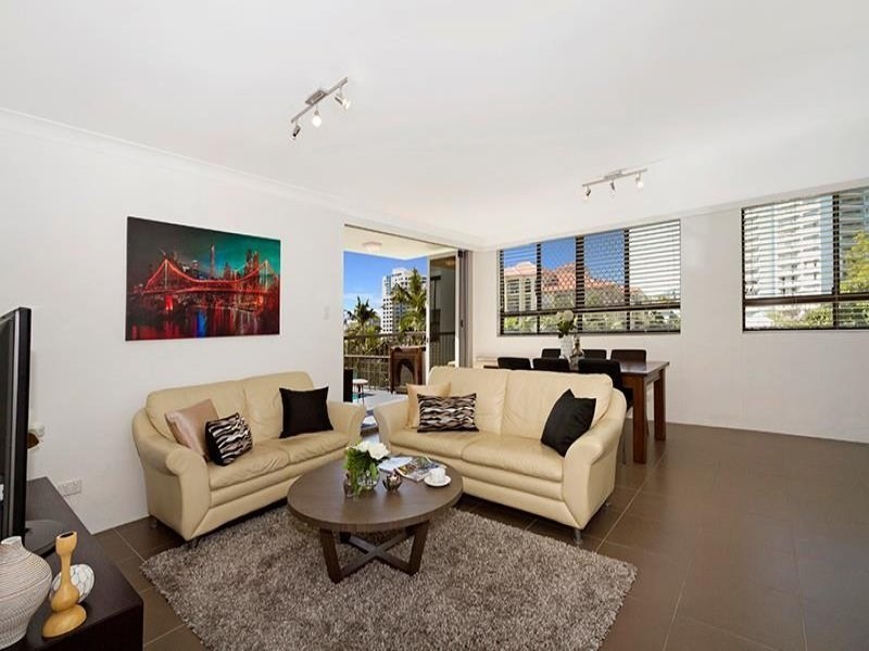 5/83 O’Connell Street, Kangaroo Point QLD 4169