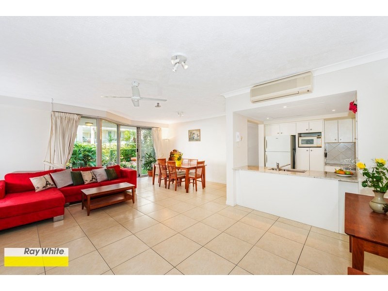 56 Wharf Street, Kangaroo Point QLD 4169