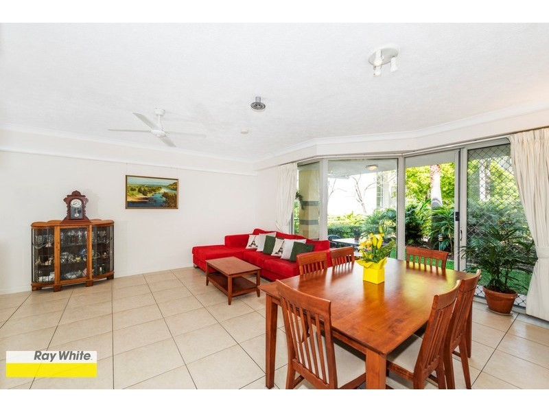 56 Wharf Street, Kangaroo Point QLD 4169