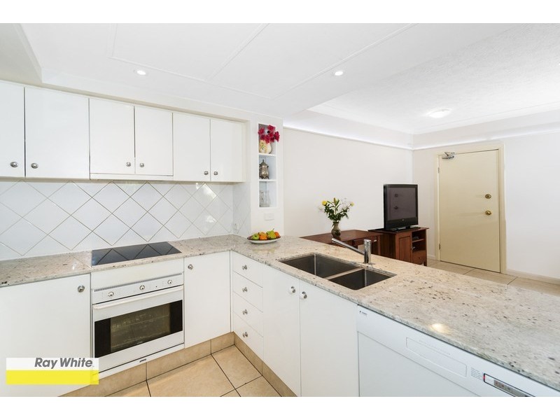 56 Wharf Street, Kangaroo Point QLD 4169