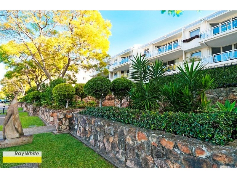 56 Wharf Street, Kangaroo Point QLD 4169