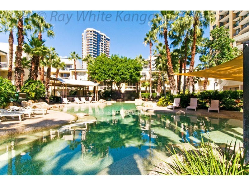 56 Wharf Street, Kangaroo Point QLD 4169