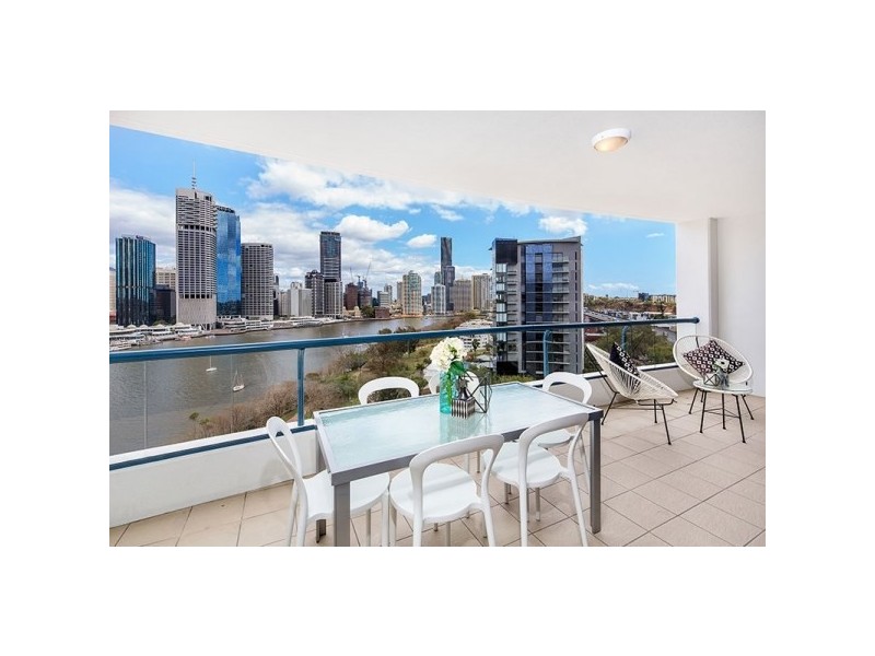64/331 Main Street, Kangaroo Point QLD 4169