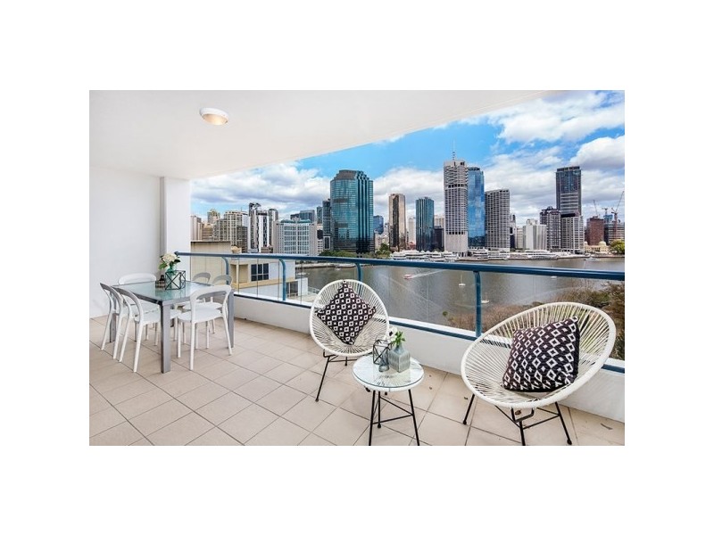 64/331 Main Street, Kangaroo Point QLD 4169