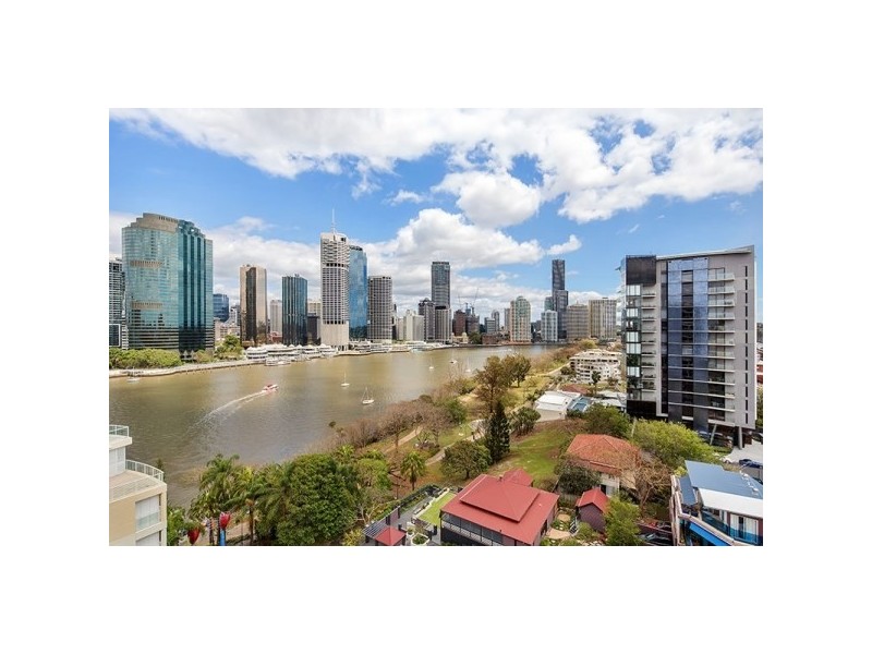 64/331 Main Street, Kangaroo Point QLD 4169