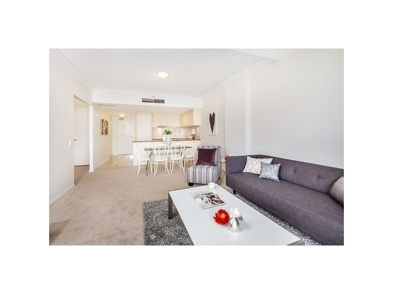 64/331 Main Street, Kangaroo Point QLD 4169
