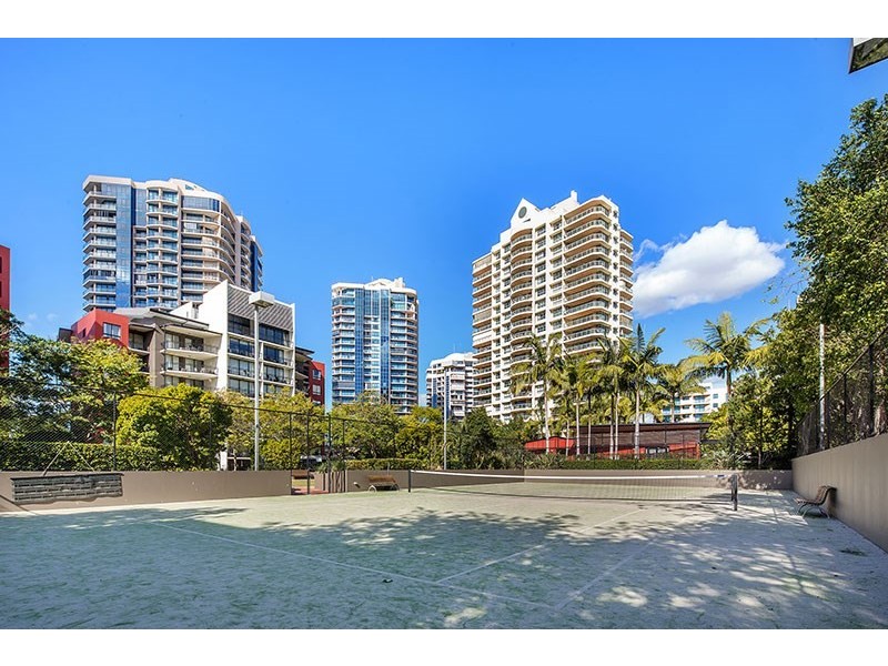 15 Goodwin Street, Kangaroo Point QLD 4169