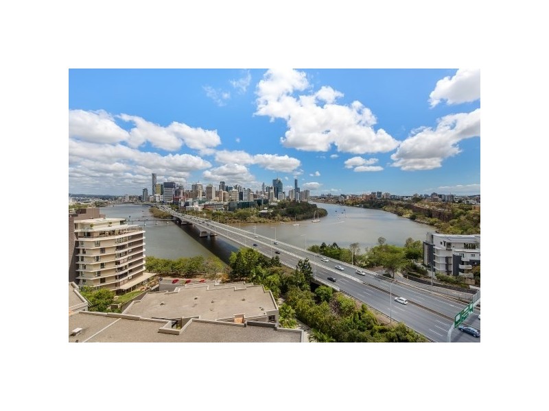 260 Vulture Street, South Brisbane QLD 4101