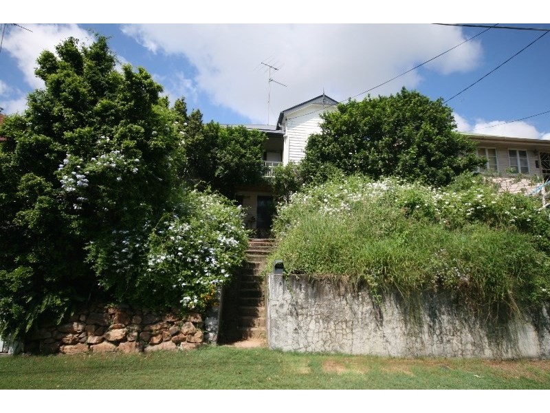 6 Waverley Street, Teneriffe QLD 4005