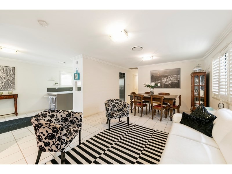 37 Stirling Street, Enoggera QLD 4051