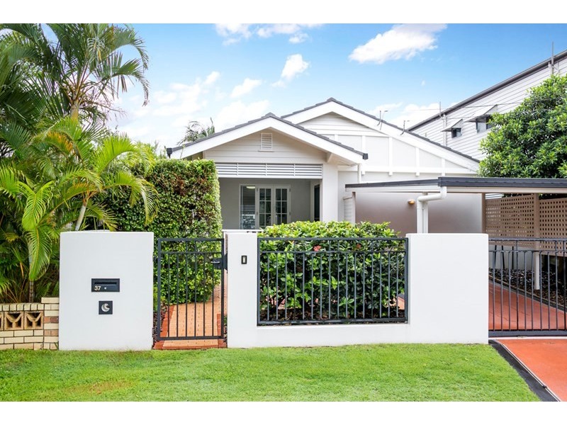 37 Stirling Street, Enoggera QLD 4051
