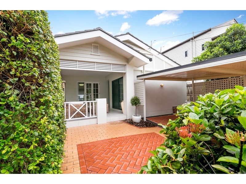 37 Stirling Street, Enoggera QLD 4051