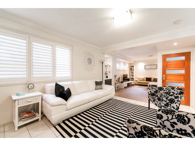 37 Stirling Street, Enoggera QLD 4051