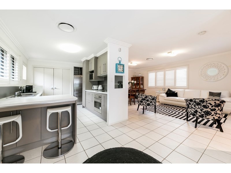 37 Stirling Street, Enoggera QLD 4051