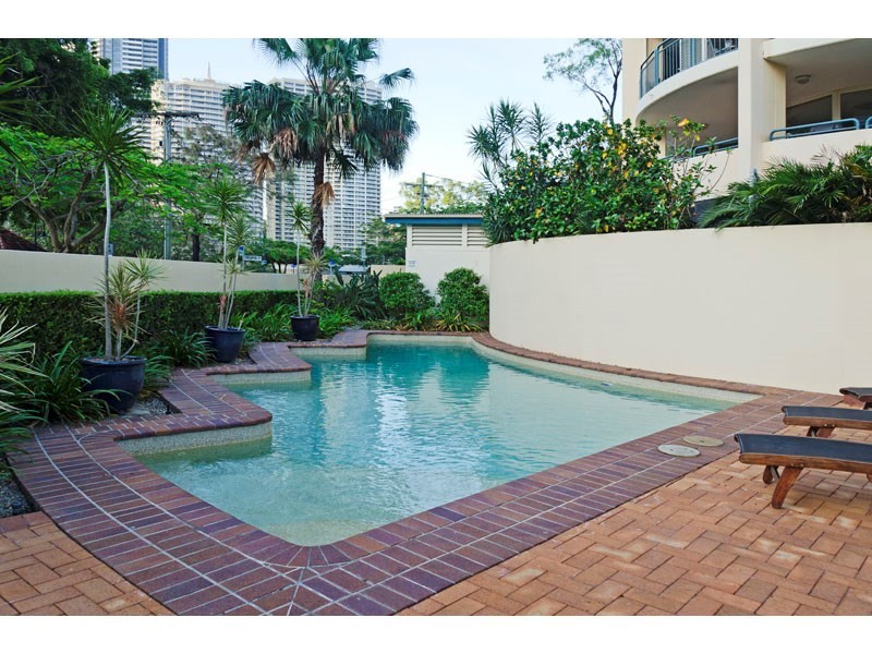 98 Holman Street, Kangaroo Point QLD 4169