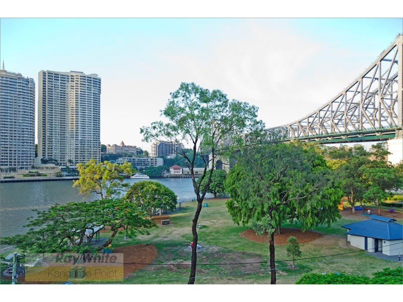 98 Holman Street, Kangaroo Point QLD 4169