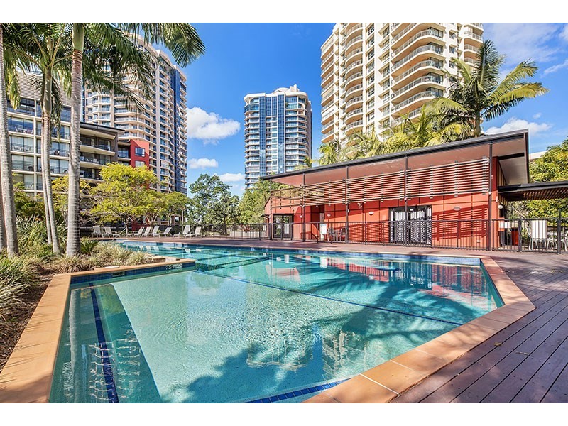 15 Goodwin Street, Kangaroo Point QLD 4169