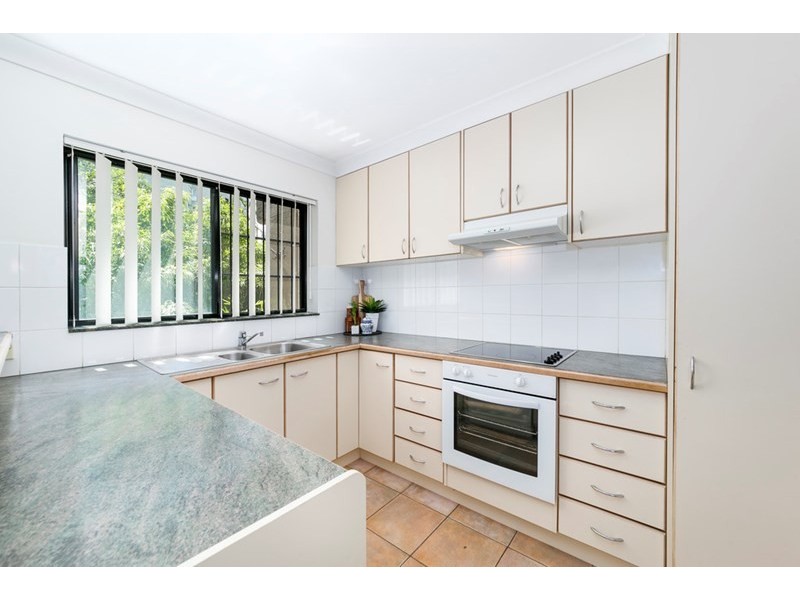 4/39 Cairns Street, Kangaroo Point QLD 4169