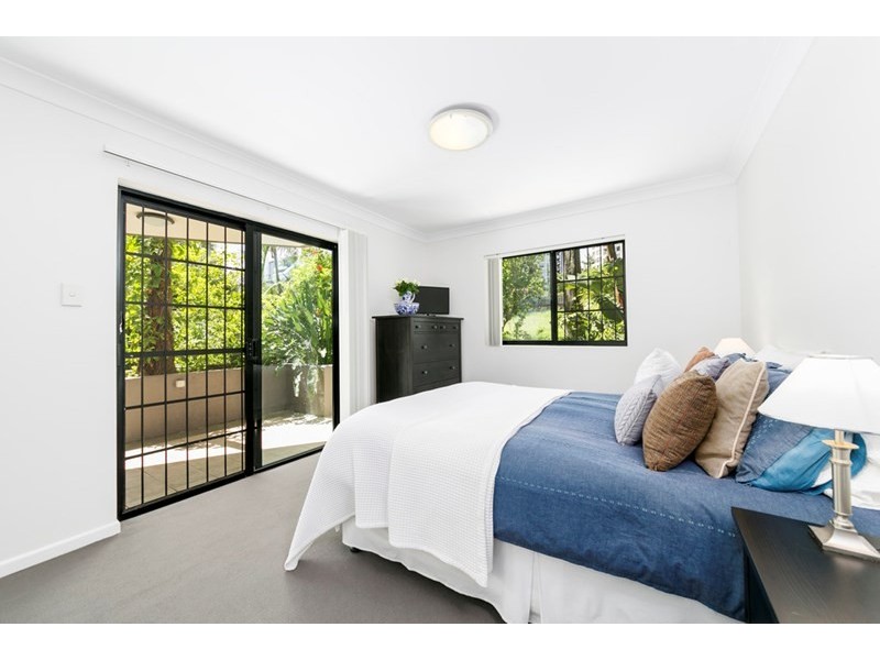 4/39 Cairns Street, Kangaroo Point QLD 4169
