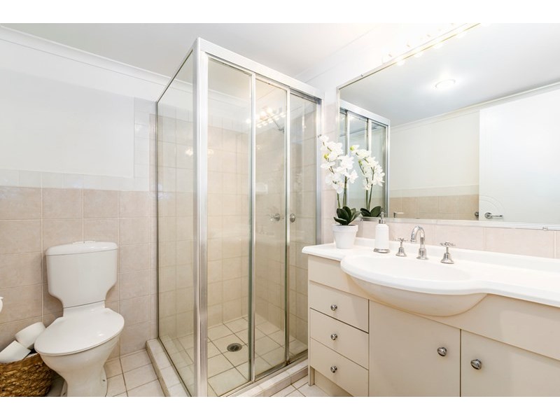 4/39 Cairns Street, Kangaroo Point QLD 4169