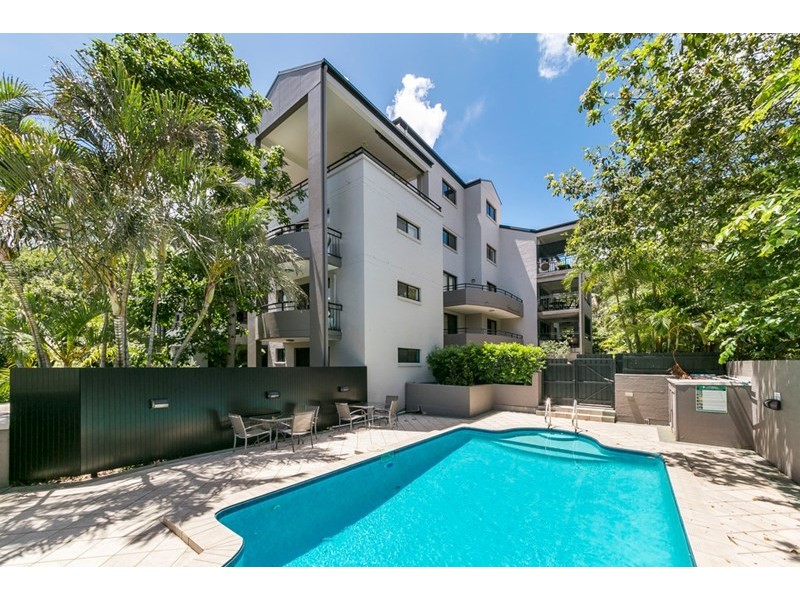 4/39 Cairns Street, Kangaroo Point QLD 4169