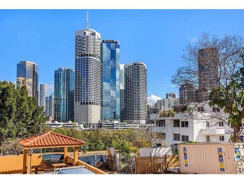 235 Main Street, Kangaroo Point QLD 4169