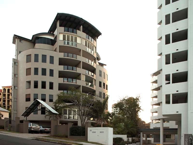 19 O’Connell Street, Kangaroo Point QLD 4169