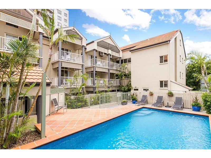 355/85 Deakin Street, Kangaroo Point QLD 4169