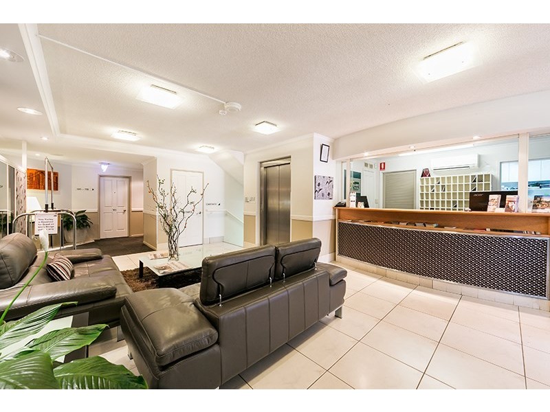 355/85 Deakin Street, Kangaroo Point QLD 4169