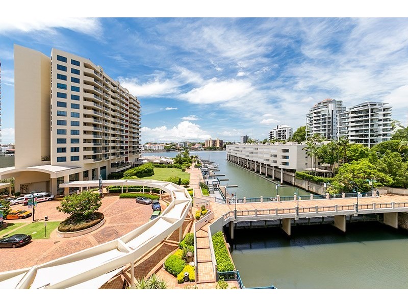 420/35 Prospect Street, Kangaroo Point QLD 4169