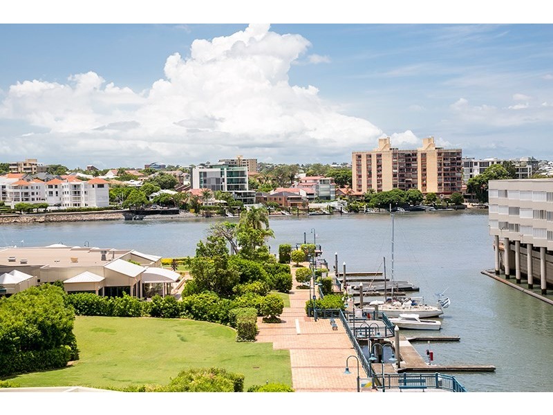 420/35 Prospect Street, Kangaroo Point QLD 4169