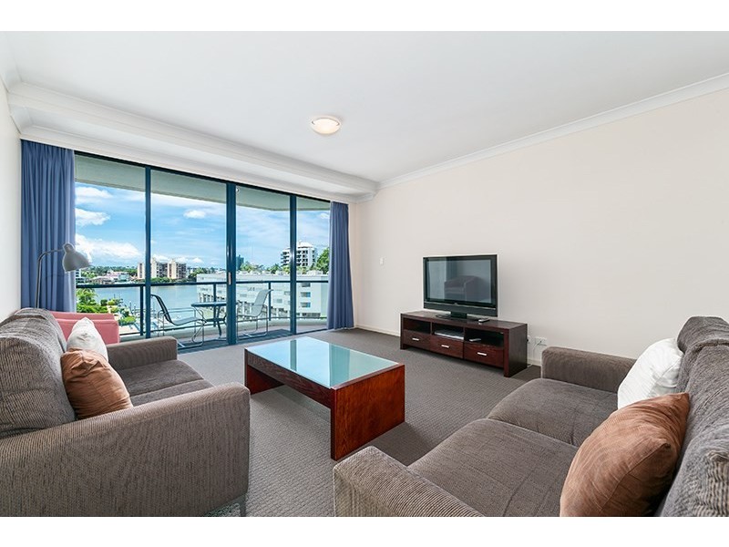 420/35 Prospect Street, Kangaroo Point QLD 4169