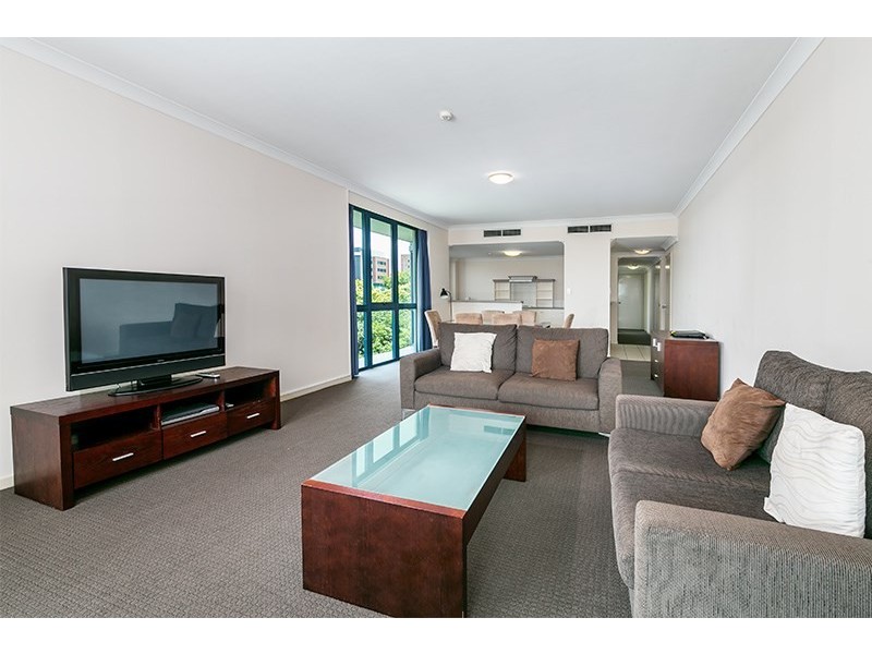 420/35 Prospect Street, Kangaroo Point QLD 4169
