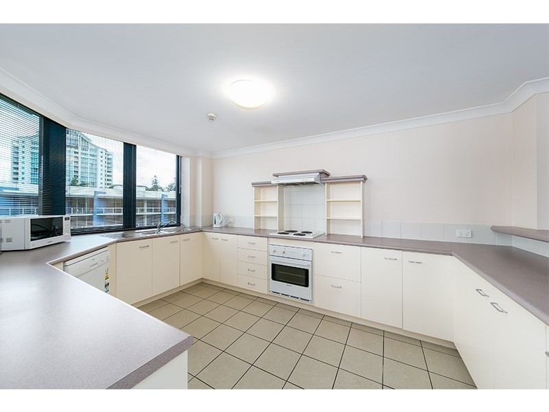 420/35 Prospect Street, Kangaroo Point QLD 4169