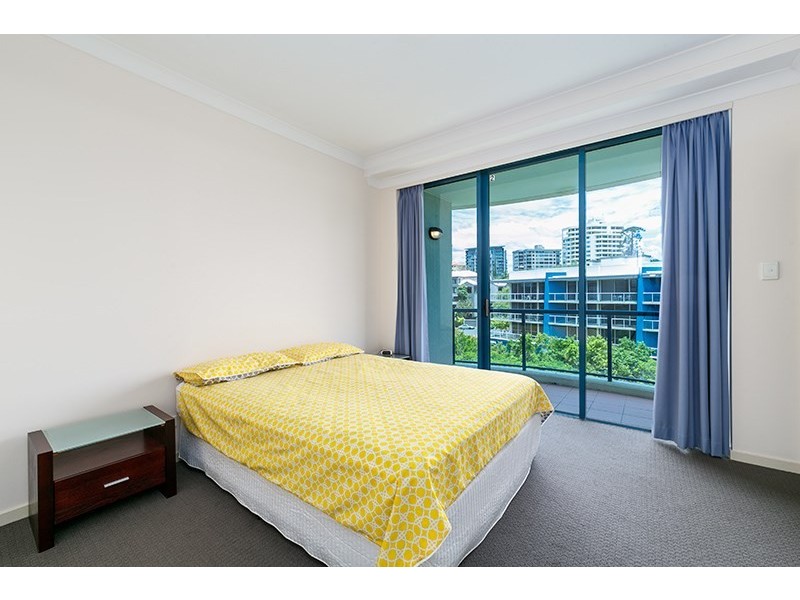 420/35 Prospect Street, Kangaroo Point QLD 4169