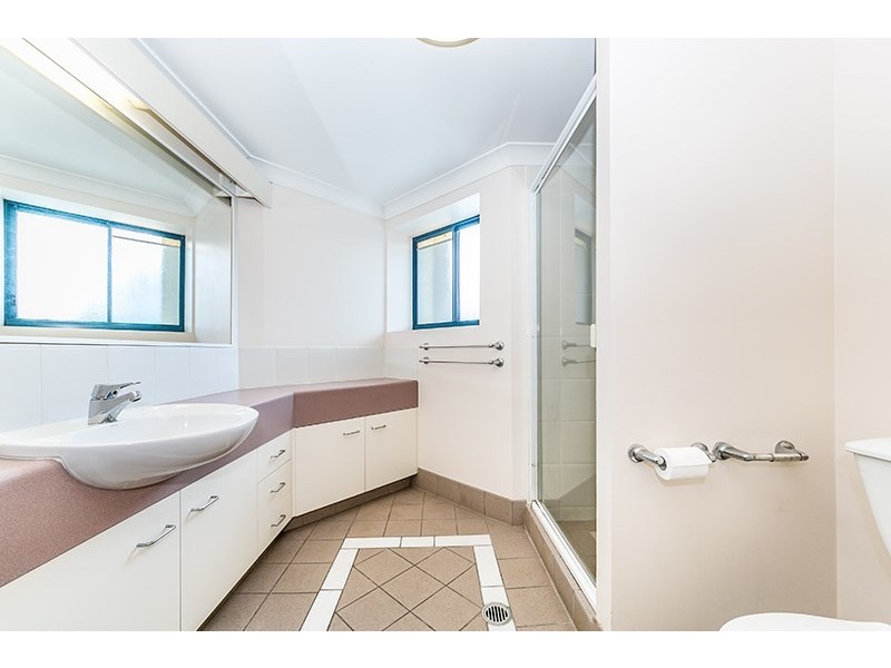 420/35 Prospect Street, Kangaroo Point QLD 4169