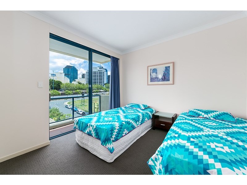 420/35 Prospect Street, Kangaroo Point QLD 4169