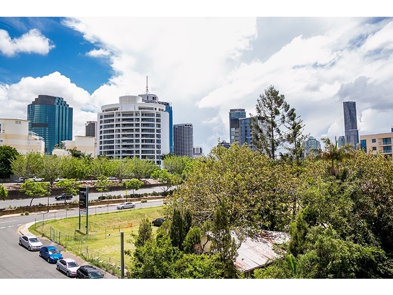 420/35 Prospect Street, Kangaroo Point QLD 4169