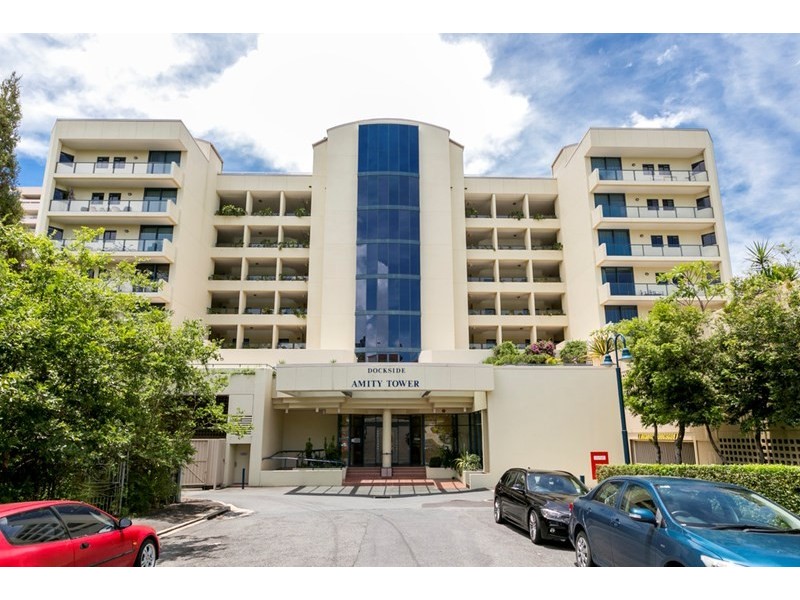 420/35 Prospect Street, Kangaroo Point QLD 4169
