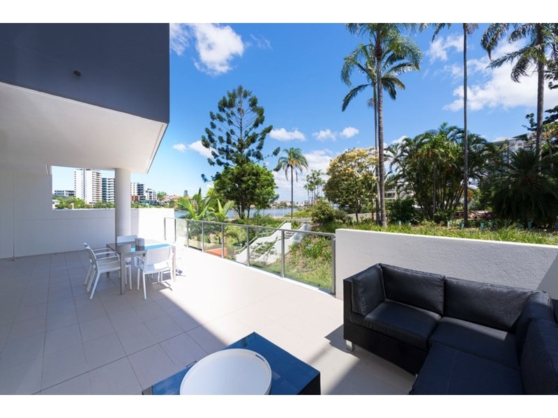 2105/25 Anderson Street, Kangaroo Point QLD 4169