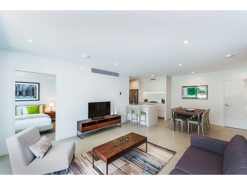 2105/25 Anderson Street, Kangaroo Point QLD 4169