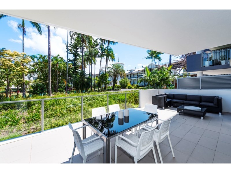 2105/25 Anderson Street, Kangaroo Point QLD 4169