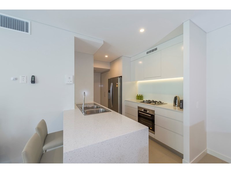 2105/25 Anderson Street, Kangaroo Point QLD 4169