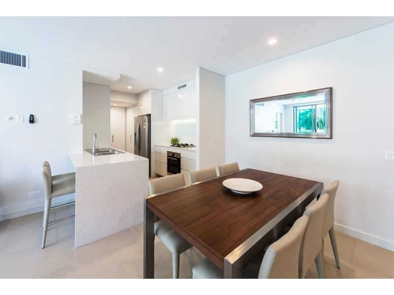 2105/25 Anderson Street, Kangaroo Point QLD 4169
