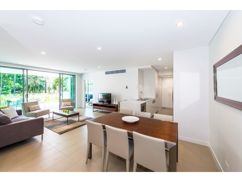 2105/25 Anderson Street, Kangaroo Point QLD 4169