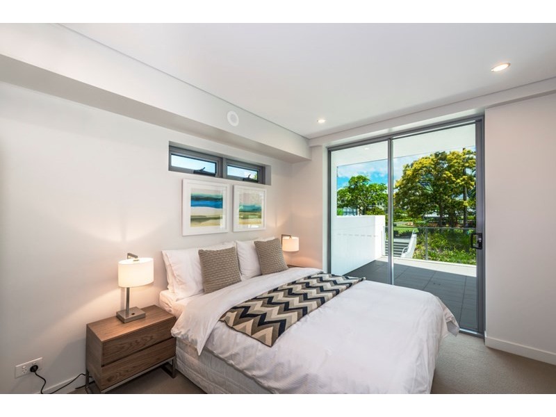 2105/25 Anderson Street, Kangaroo Point QLD 4169