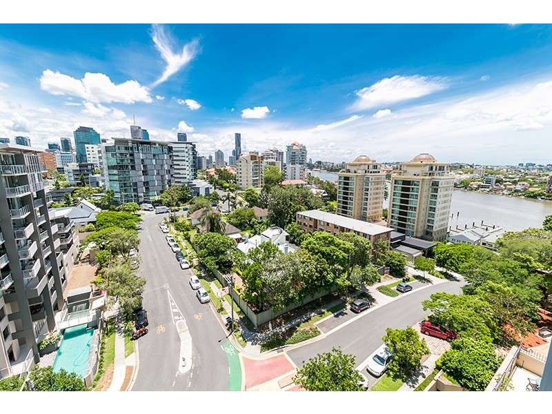913/9 Castlebar Street, Kangaroo Point QLD 4169