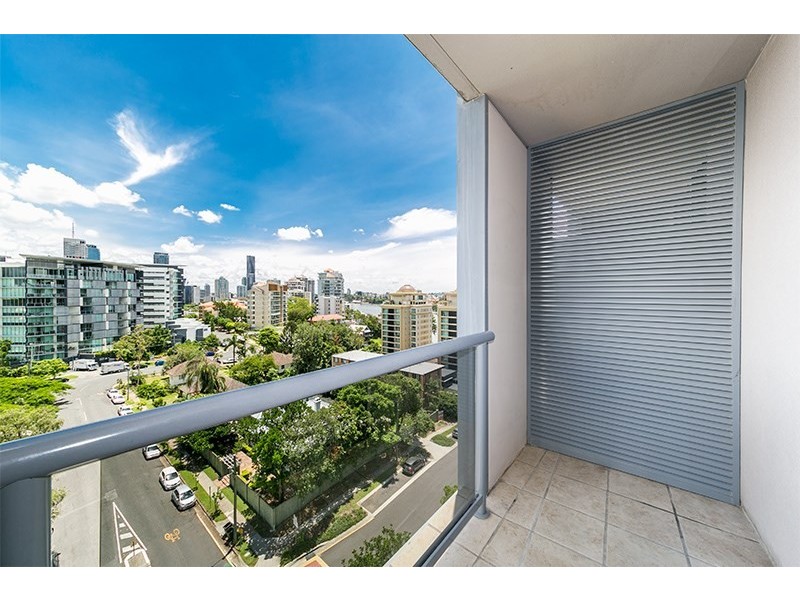 913/9 Castlebar Street, Kangaroo Point QLD 4169
