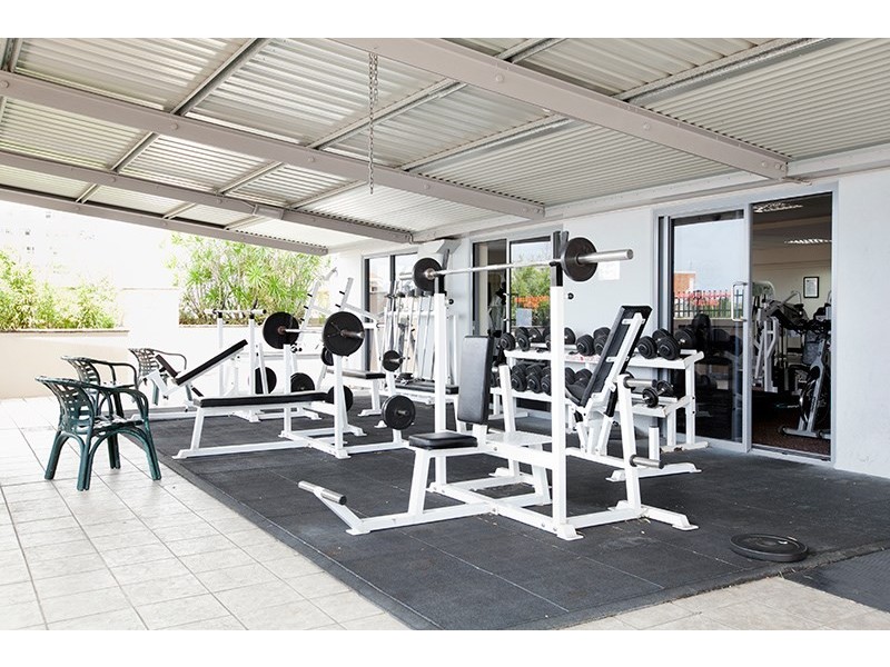 913/9 Castlebar Street, Kangaroo Point QLD 4169