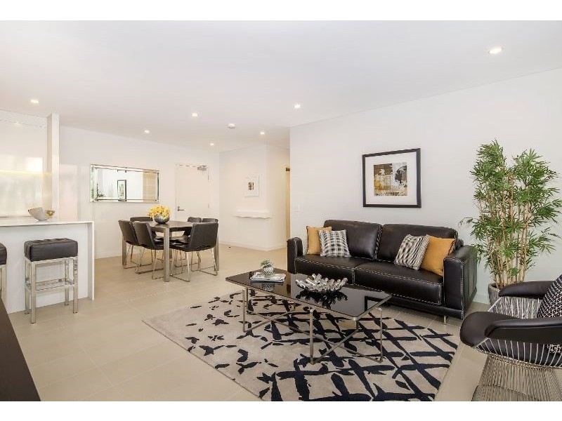 25 Anderson Street, Kangaroo Point QLD 4169